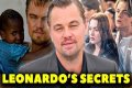 Leonardo DiCaprio's Race: Uncovering Hidden Truths